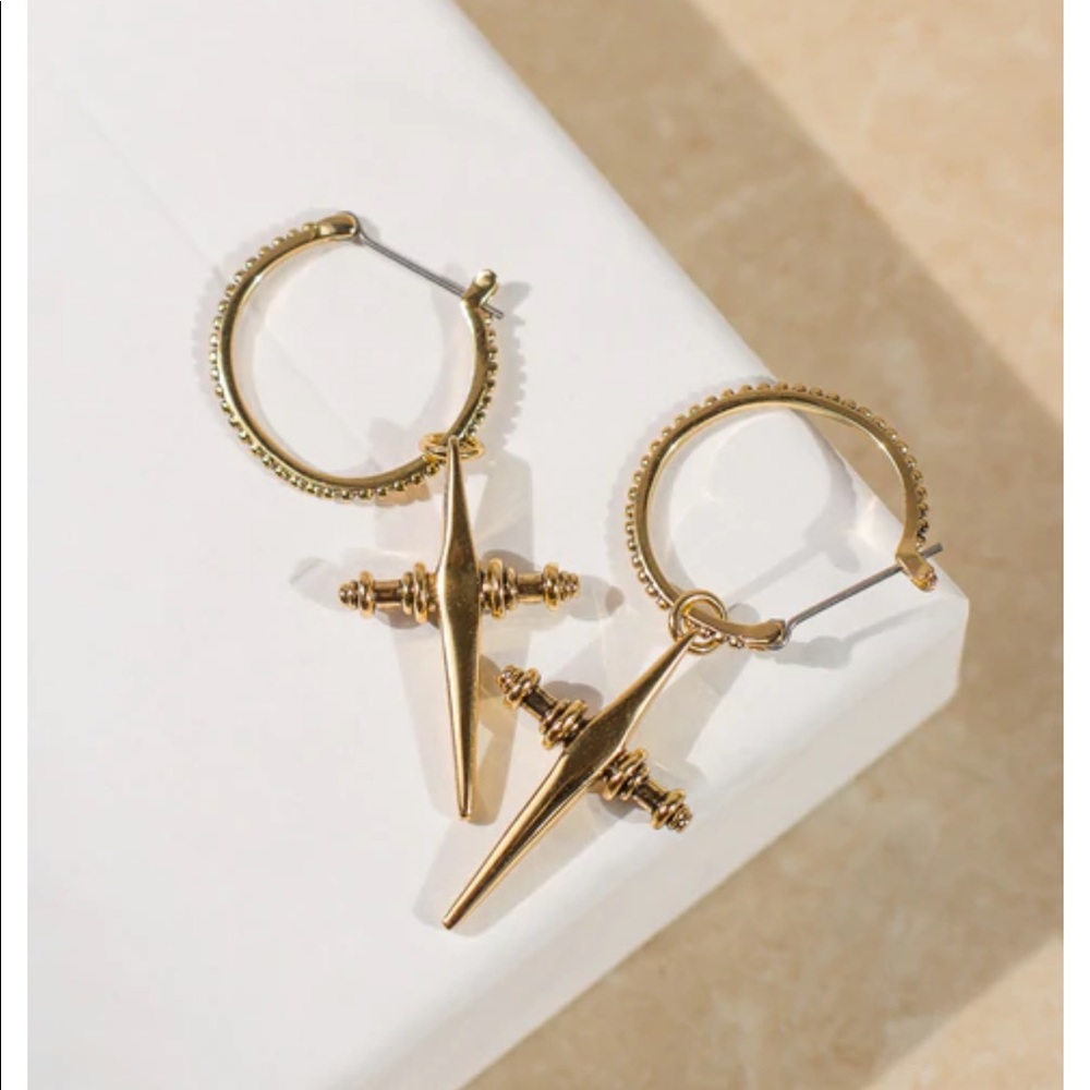 Luv AJ Earrings